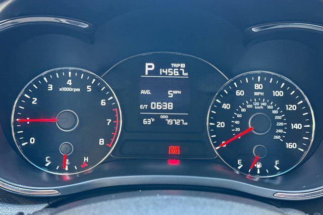 used 2018 Kia Forte car, priced at $10,999