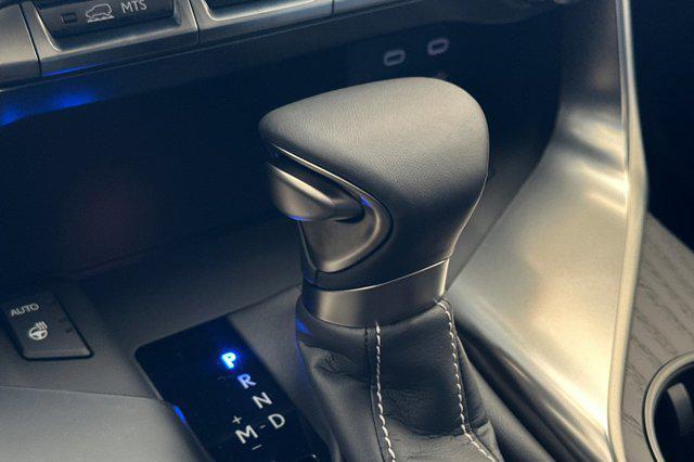 new 2025 Lexus LX 600 car, priced at $121,268