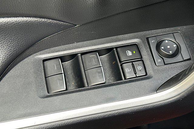 used 2023 Toyota RAV4 car, priced at $29,657