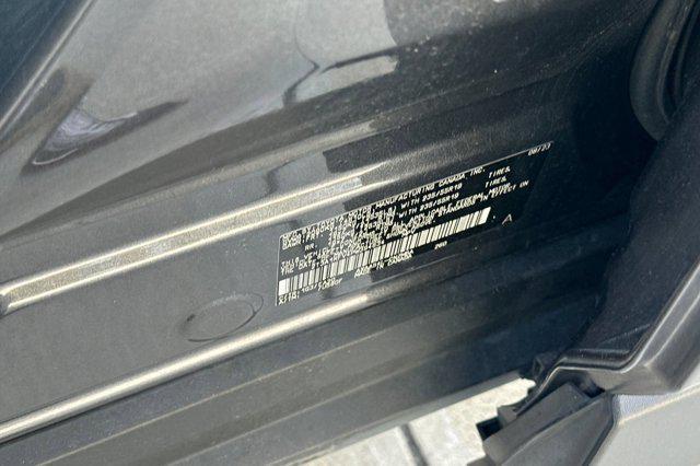 used 2023 Toyota RAV4 car, priced at $29,657