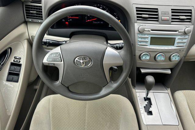 used 2009 Toyota Camry car, priced at $7,999