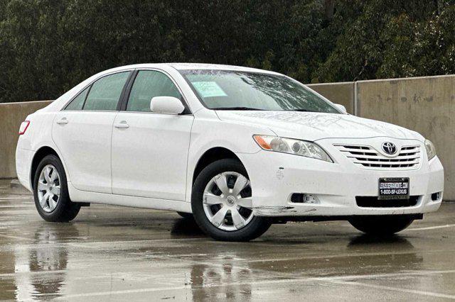 used 2009 Toyota Camry car, priced at $7,999