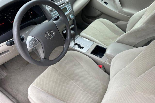 used 2009 Toyota Camry car, priced at $7,999