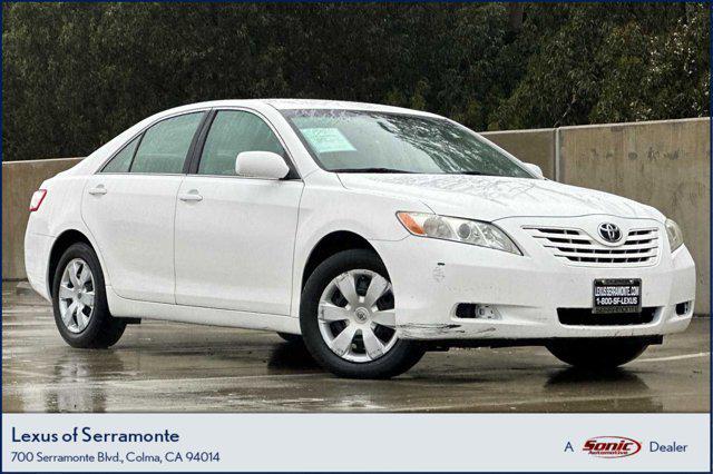 used 2009 Toyota Camry car, priced at $7,999