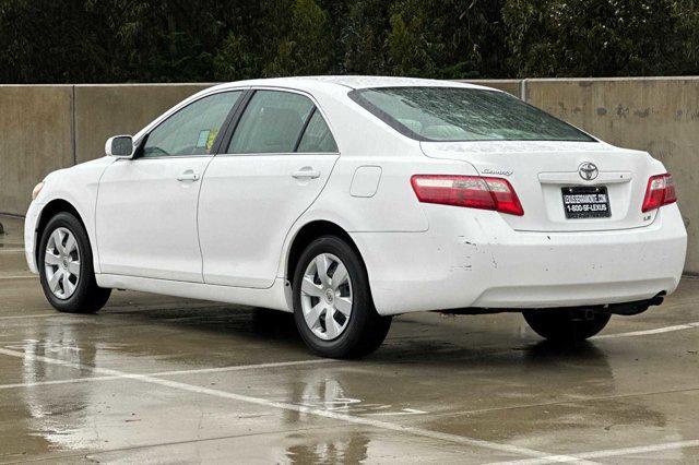 used 2009 Toyota Camry car, priced at $7,999