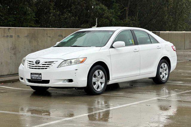 used 2009 Toyota Camry car, priced at $7,999