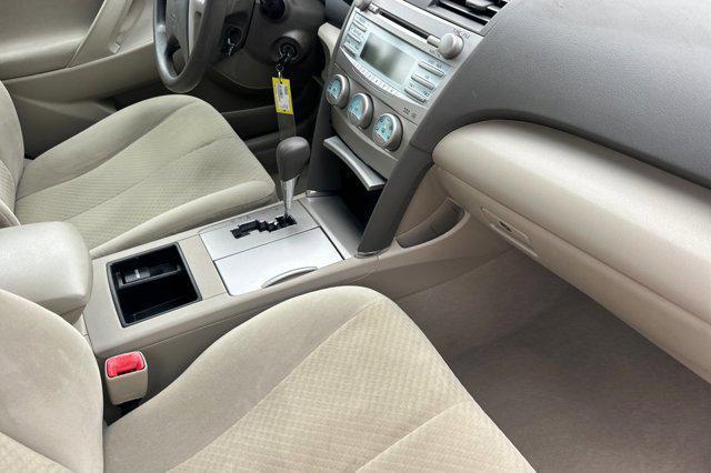 used 2009 Toyota Camry car, priced at $7,999