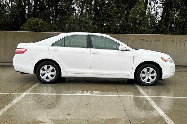 used 2009 Toyota Camry car, priced at $7,999