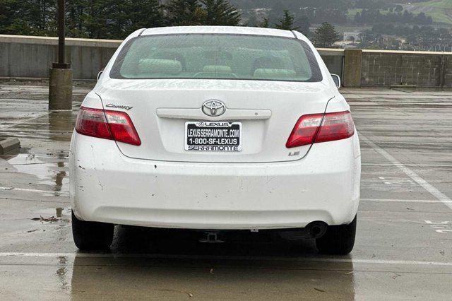 used 2009 Toyota Camry car, priced at $7,999