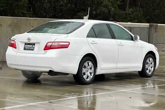 used 2009 Toyota Camry car, priced at $7,999