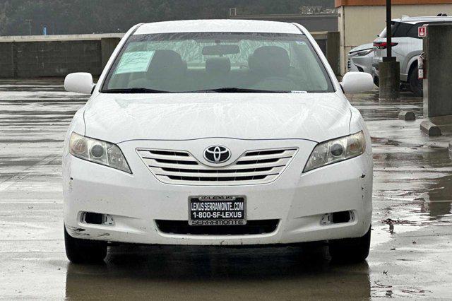 used 2009 Toyota Camry car, priced at $7,999