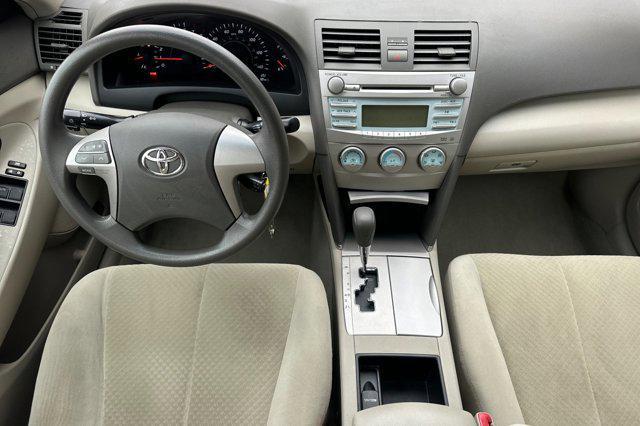 used 2009 Toyota Camry car, priced at $7,999