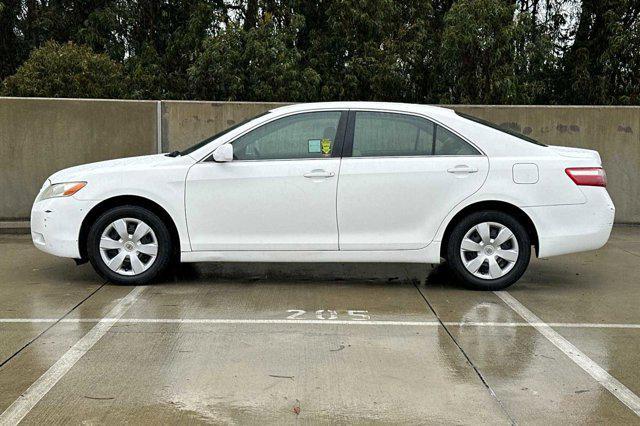 used 2009 Toyota Camry car, priced at $7,999