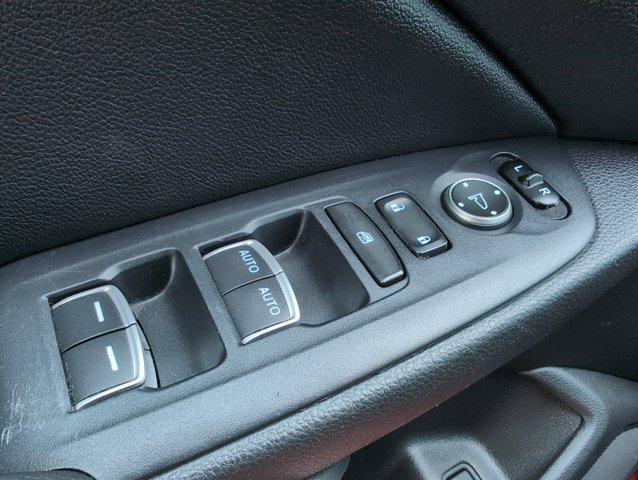 used 2020 Honda Accord car, priced at $15,499