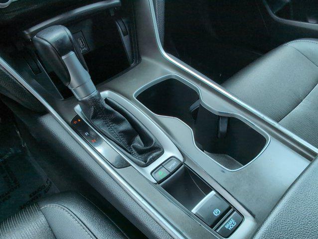 used 2020 Honda Accord car, priced at $15,499