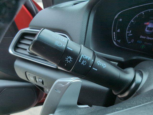 used 2020 Honda Accord car, priced at $15,499