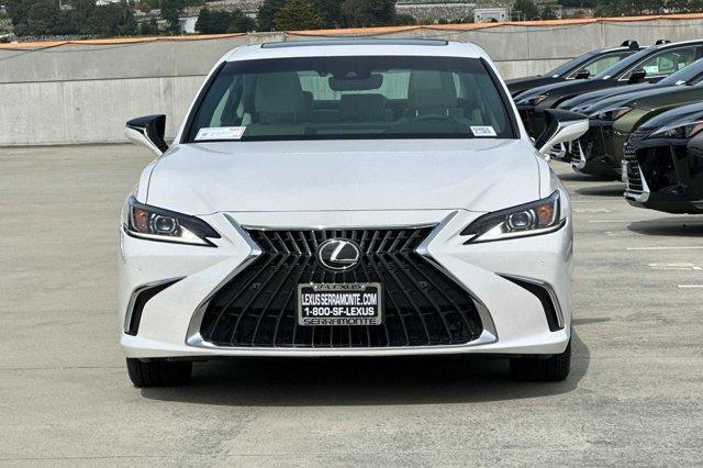 new 2024 Lexus ES 300h car, priced at $48,484