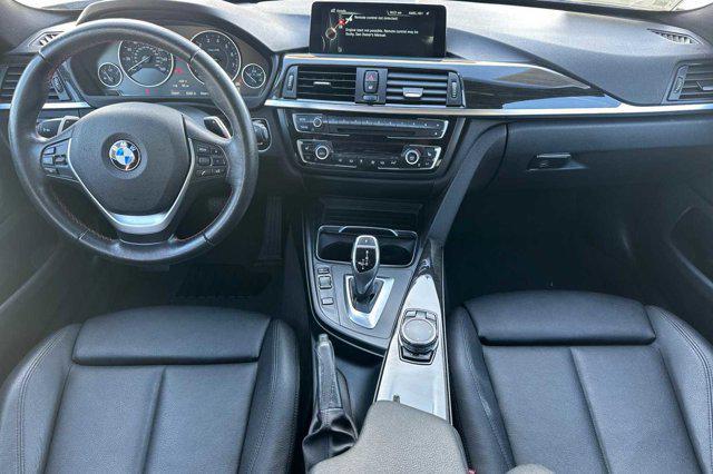 used 2016 BMW 428 Gran Coupe car, priced at $15,588