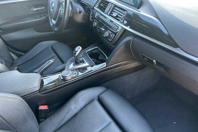 used 2016 BMW 428 Gran Coupe car, priced at $15,588