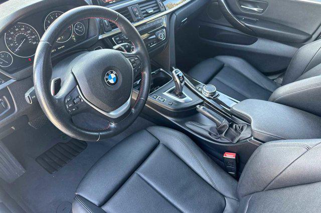 used 2016 BMW 428 Gran Coupe car, priced at $15,588