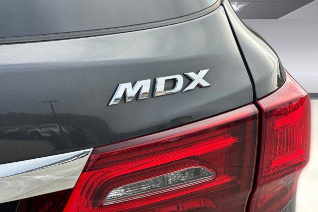 used 2014 Acura MDX car, priced at $11,697