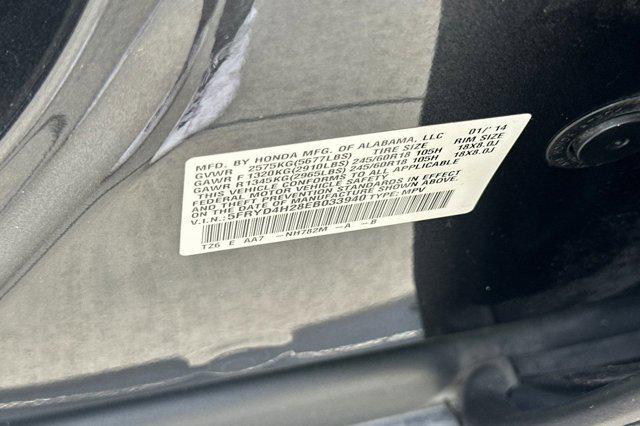 used 2014 Acura MDX car, priced at $11,697