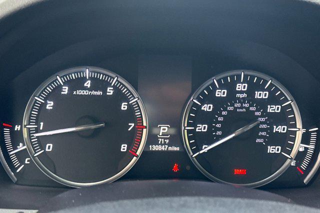 used 2014 Acura MDX car, priced at $11,697