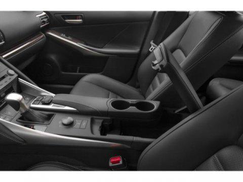 used 2019 Lexus IS 350 car, priced at $25,886