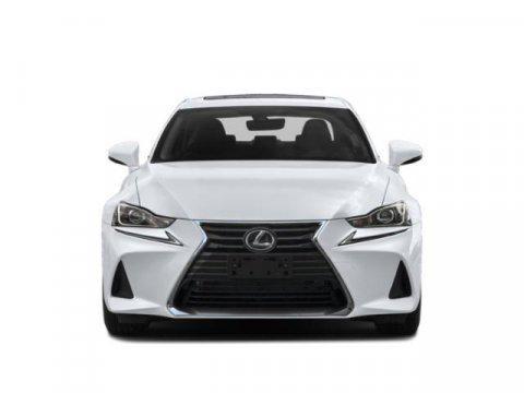 used 2019 Lexus IS 350 car, priced at $25,886