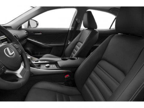 used 2019 Lexus IS 350 car, priced at $25,886