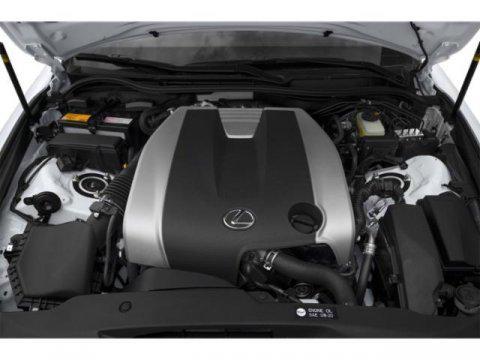 used 2019 Lexus IS 350 car, priced at $25,886