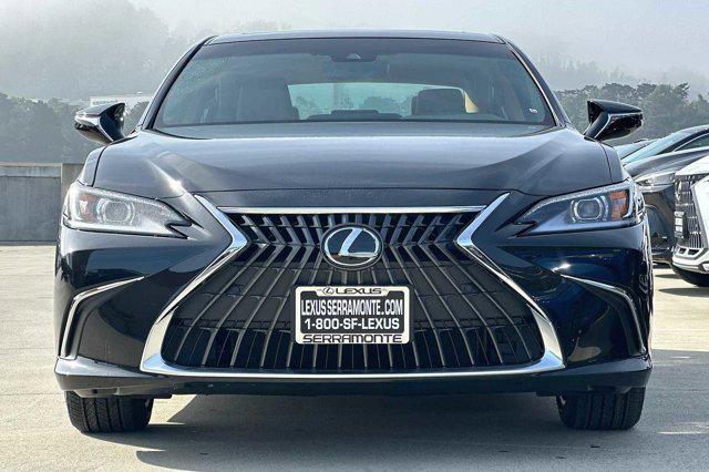 new 2024 Lexus ES 350 car, priced at $45,453