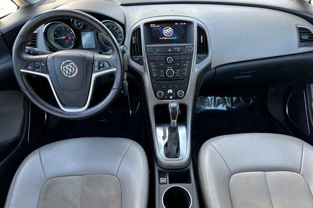 used 2013 Buick Verano car, priced at $8,999