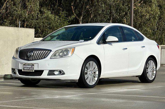 used 2013 Buick Verano car, priced at $8,999