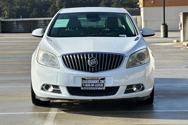 used 2013 Buick Verano car, priced at $8,999