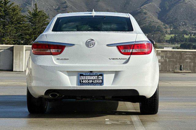 used 2013 Buick Verano car, priced at $8,999