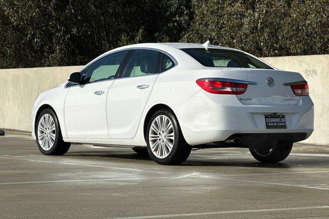 used 2013 Buick Verano car, priced at $8,999