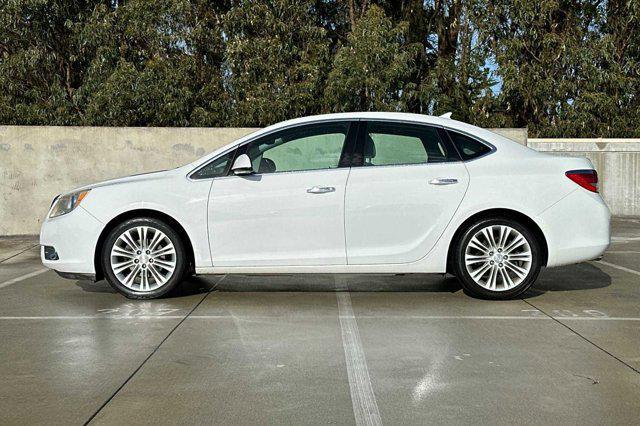 used 2013 Buick Verano car, priced at $8,999