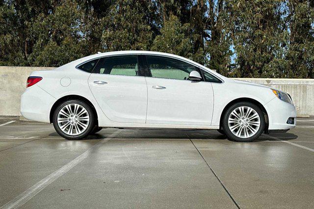 used 2013 Buick Verano car, priced at $8,999