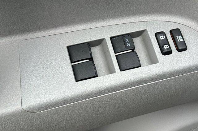 used 2010 Toyota Highlander car, priced at $10,998