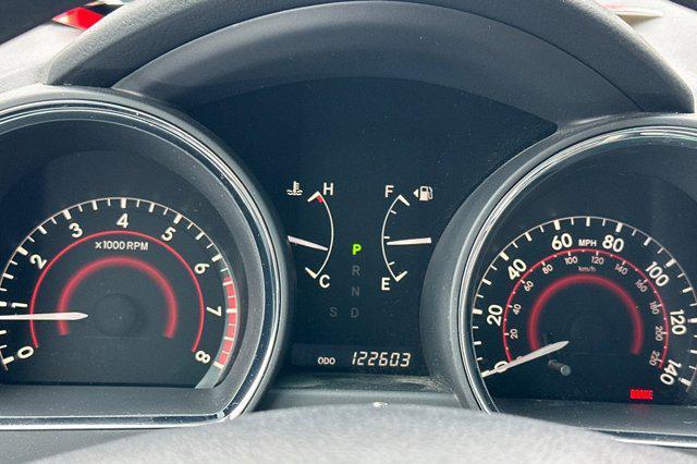 used 2010 Toyota Highlander car, priced at $10,998