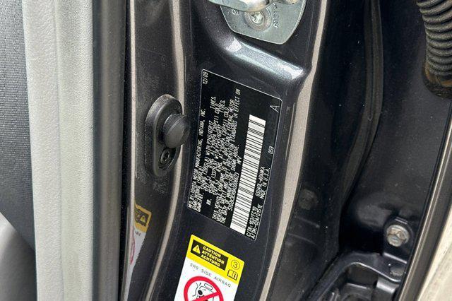 used 2010 Toyota Highlander car, priced at $10,998