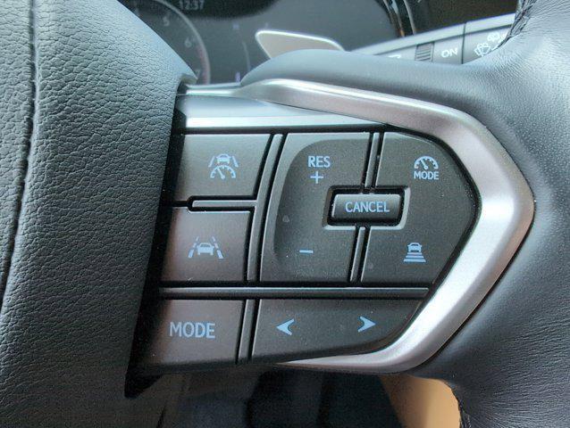 used 2024 Lexus NX 350 car, priced at $45,688