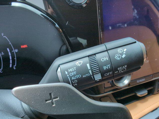 used 2024 Lexus NX 350 car, priced at $45,688