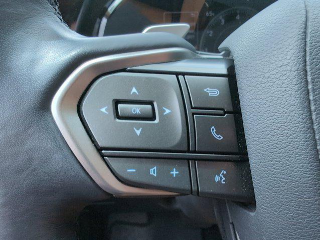 used 2024 Lexus NX 350 car, priced at $45,688