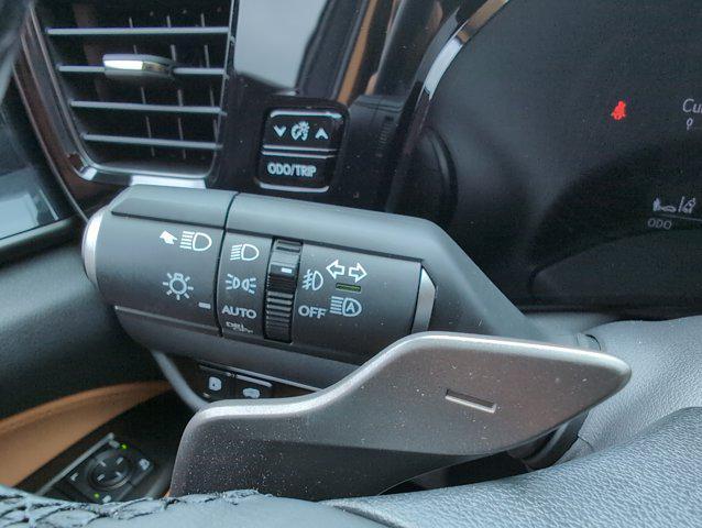 used 2024 Lexus NX 350 car, priced at $46,999