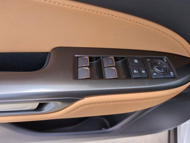 used 2024 Lexus NX 350 car, priced at $45,688
