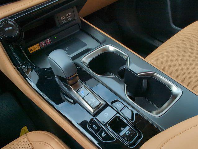 used 2024 Lexus NX 350 car, priced at $45,688
