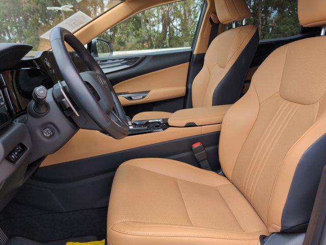 used 2024 Lexus NX 350 car, priced at $46,999