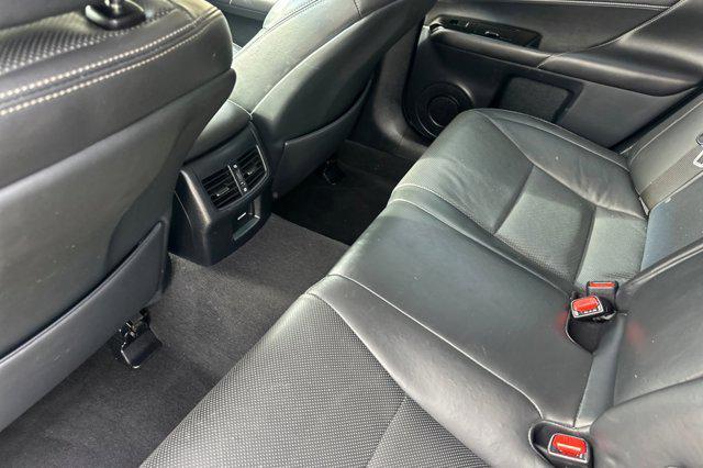 used 2015 Lexus GS 350 car, priced at $19,999